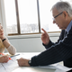 Image for article titled Professor Invites Student Over To House For Private Ethics Violation